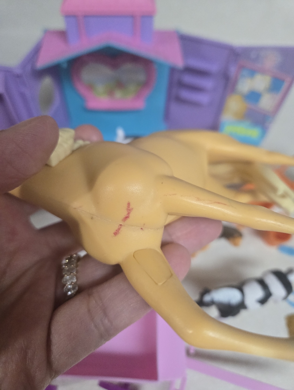 Horse Stable Ranch Toy Bundle - Picture 12 of 16